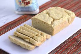 gluten free bread recipe without yeast