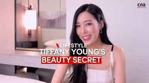 tiffany young on her k drama debut