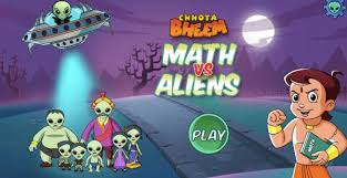 10 chhota bheem android games for your kids