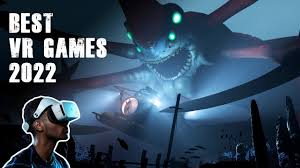 top 10 best vr games 2021 2022 you