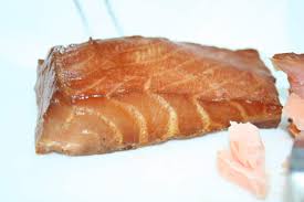 traditional smoked salmon recipe wet