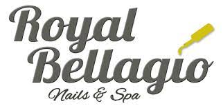 royal bellagio nails spa