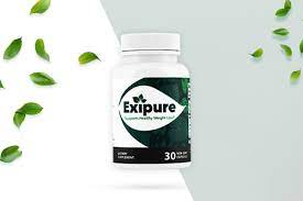 Exipure Reviews 2022: A Detailed Report On The Weight Loss Supplement! R -  The Jerusalem Post