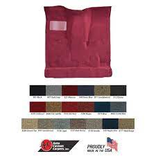 cargo liners for 1990 ford ranger