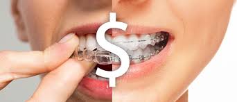 Is Invisalign Cheaper Than Braces Dougherty Orthodontics
