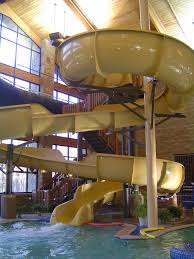 Brown county parks & recreation, nashville, indiana. Splashing Around At Brown County State Park S Aquatic Center The Indiana Insider Blog