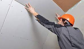 Expert Drywall Painting Services In