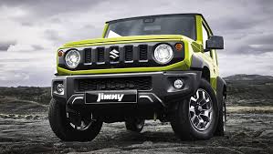 Find new suzuki jimny 2021 prices, photos, specs, colors, reviews, comparisons and more in muscat, dubai, unitedarabemirates and other cities of oman. New Suzuki Jimny 2021 To Get Five Door Suv Body Style To Rival Jeep Wrangler Report Car News Carsguide