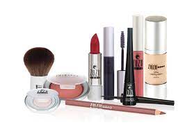 zuzu luxe makeup demos blush lane
