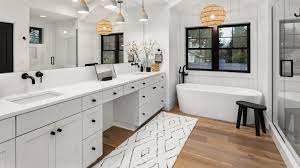 Protect Hardwood Flooring In Your Bathroom