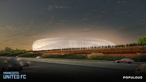 Design Allianz Field Stadiumdb Com