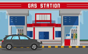 gas stations for in illinois crexi