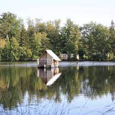 vos vacances au bord des lacs et étangs