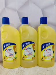 floor cleaner lime at rs 38 bottle in