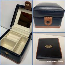 wolf designs jewelry case s for