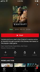 World war ii in colour consists of 13 episodes. Warcraft Movie Is On Netflix Now In Canada At Least Not Sure About Other Regions Wow