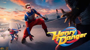 henry danger rotten tomatoes