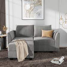 small l shaped couch ideas on foter