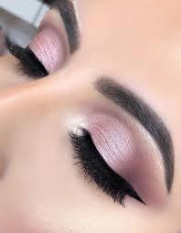 soft glam makeup looks to try this