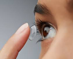 guide to contact lenses all