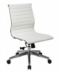 Find wheel chair in canada | visit kijiji classifieds to buy, sell, or trade almost anything! White Leather Desk Chairs Ideas On Foter