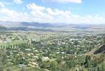 Clarens, South Africa - Wikipedia
