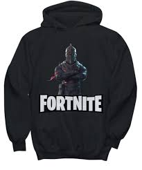 Fortnite cosmetics, item shop history, weapons and more. Fortnite Hoodie Knight Logo