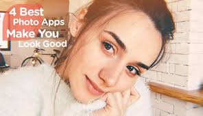 4 best photo apps make you look good