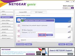 Follow the genie steps to connect to the internet. Connecting To The Wireless Network Using Desktop Genie Answer Netgear Support