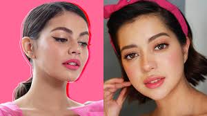 pink lipstick trend 2019 how to wear