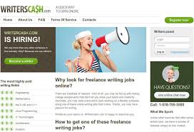 Jobs               Get Started with Freelance Online Writing Jobs for Beginners with No  Experience