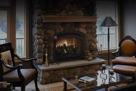 Safety Tips For Natural Gas Fireplaces