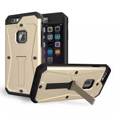 However, protective cases for iphone 6 plus are often bulky and dull, so we did our research to create the slimmest, most protective made with qitech™. Iphone 6s 6 Plus Se 5s 5 Tank Tough Armor Protective Case Gold Pdair