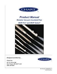 Product Manual Chart Industries Manualzz Com