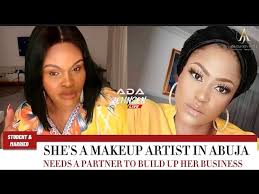 makeup artist in abuja needs 500k naira