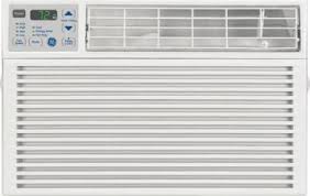 The air conditioner is unplugged. General Electric Aew10aq High Efficiency 10 000 Btu Room Window Air Conditioner User Opinions And Insights Buzzrake