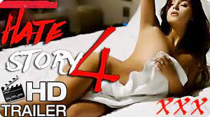 HATE STORY 4(trailer) :hot scenes |urvasi hot sex scenes xx - video  Dailymotion