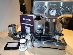 breville the infuser bes840 tv home
