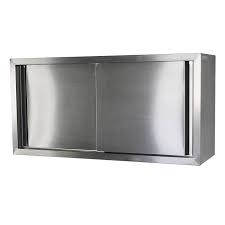 Commercial Kitchen Wall Cabinet
