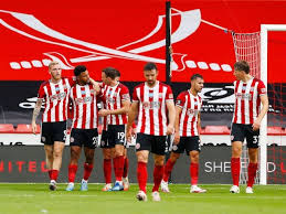 Chelsea's werner cuts through sheffield united to bring out hunter in tuchel. Preview Southampton Vs Sheffield United Prediction Team