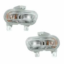 fog light pair for jeep renegade