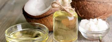 virgin coconut oil uses nutrition and