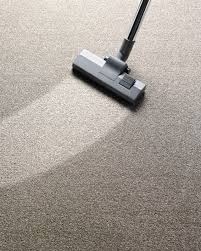 how often should carpet be cleaned at