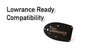 Lowrance Compatibility