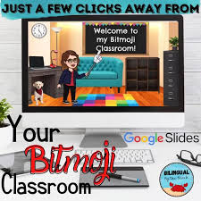 After you've made your bitmoji, you need desktop computer. How To Make A Bitmoji Classroom In Canvas The Y Guide