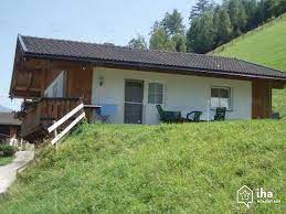 Häuser mieten in hollersbach im pinzgau: Vermietung Muhlbach Im Pinzgau In Einem Haus Fur Ihre Ferien