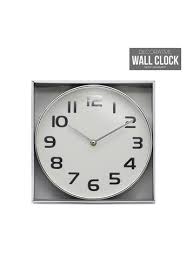 Wally Silent Wall Clock 2022