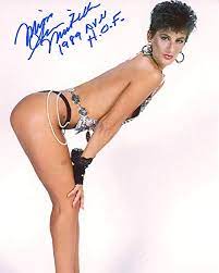 SHARON MITCHELL SIGNED 8x10 PHOTO + HOF PORN ADULT MOVIE GOLDEN AGE BECKETT  BAS at Amazon's Entertainment Collectibles Store