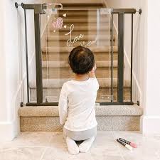 Qdos Baby Gates Child Safety And Baby