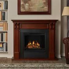 real flame ashley electric fireplace